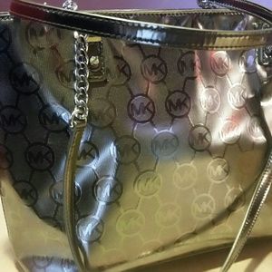 Michael Kors handbag